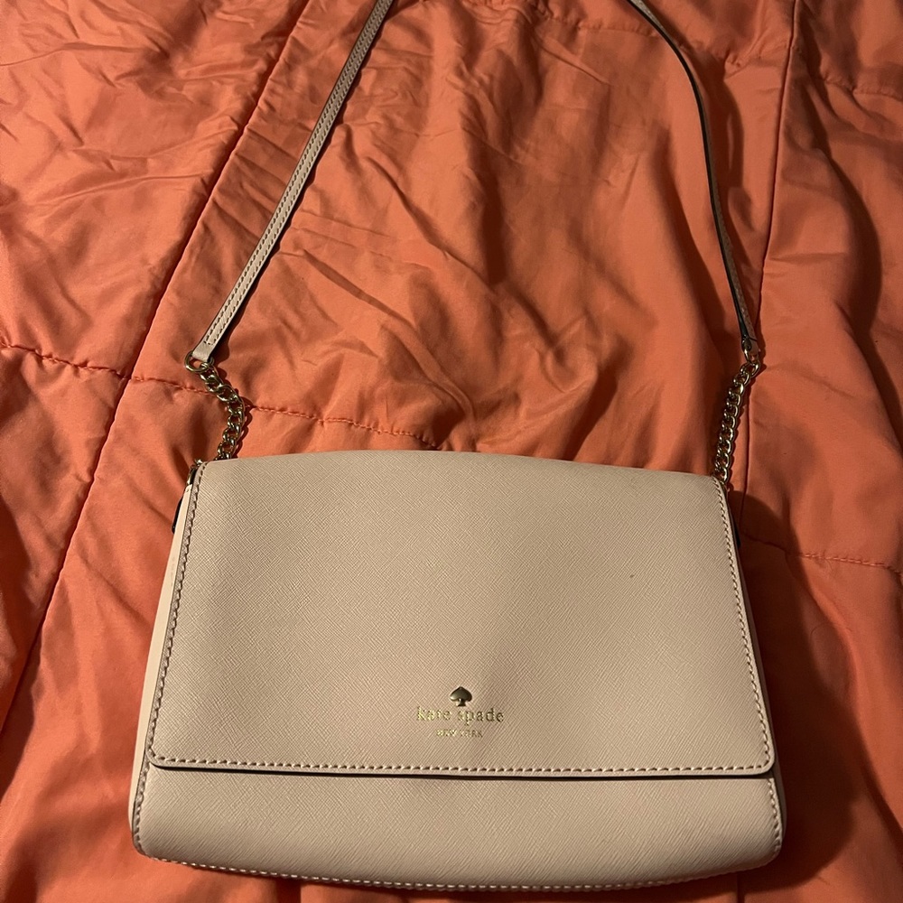 Kate spade shoulder bag